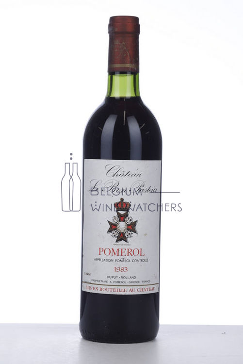 Picture of 1983 BON PASTEUR